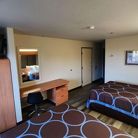 Surestay By Best Western Sacramento South Natomas Exteriér fotografie