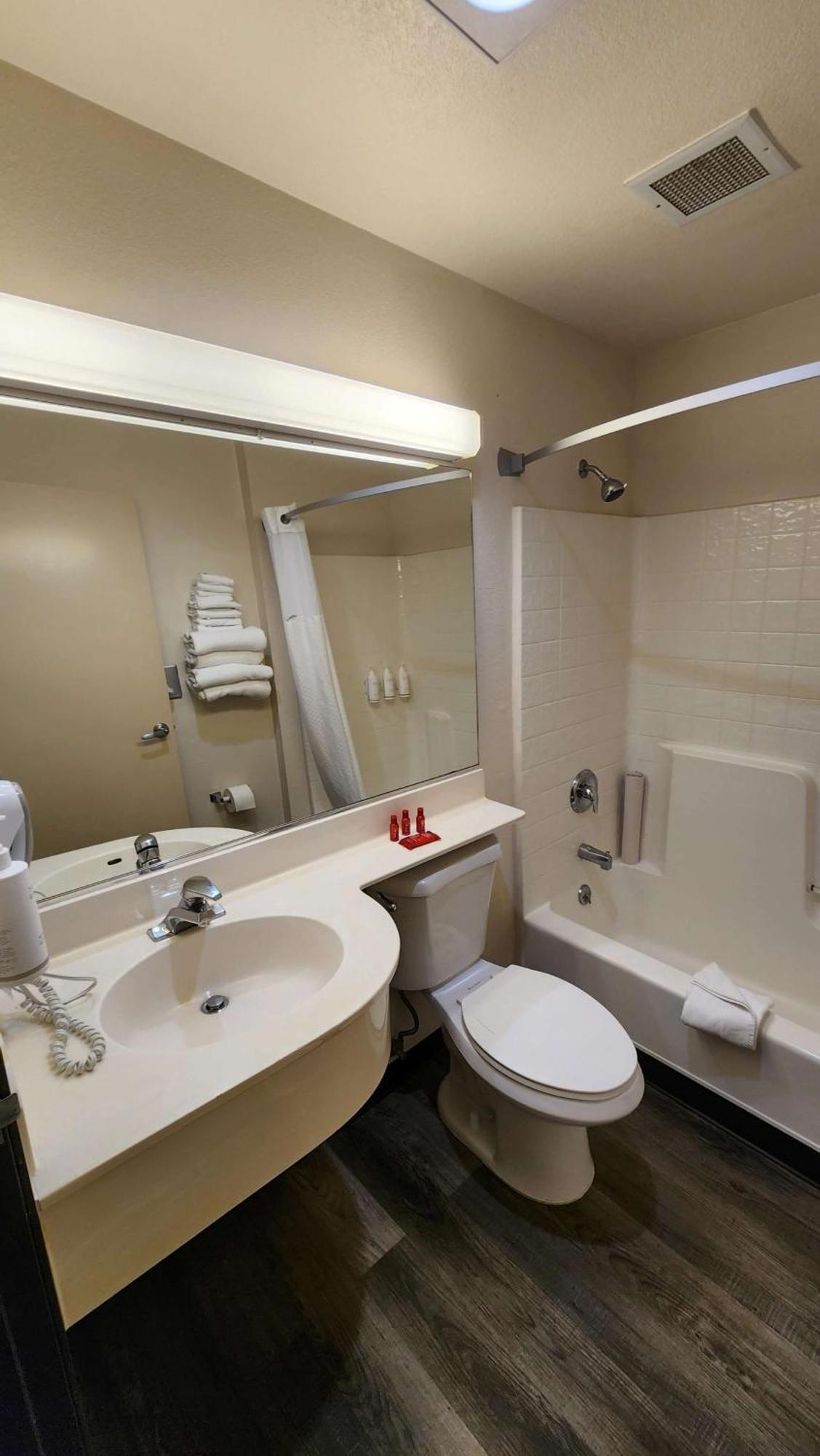 Surestay By Best Western Sacramento South Natomas Exteriér fotografie