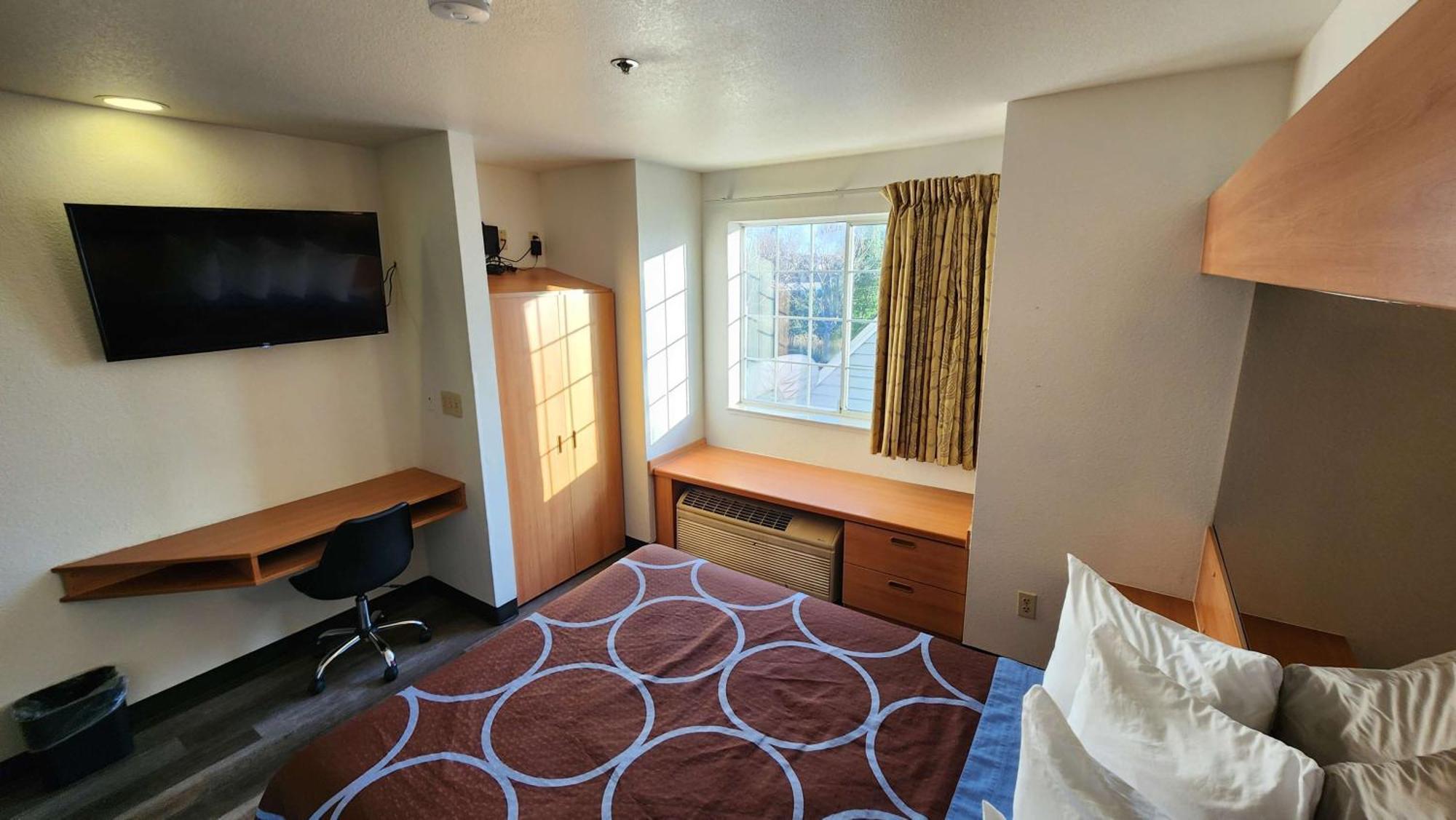 Surestay By Best Western Sacramento South Natomas Exteriér fotografie