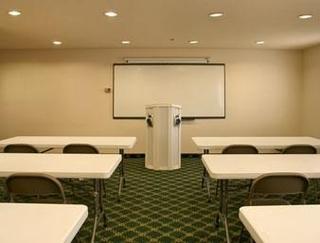 Surestay By Best Western Sacramento South Natomas Exteriér fotografie
