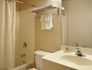 Surestay By Best Western Sacramento South Natomas Exteriér fotografie