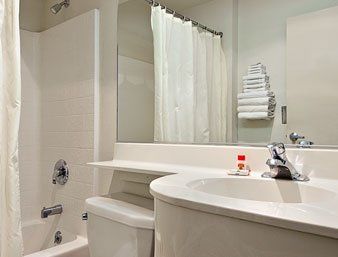 Surestay By Best Western Sacramento South Natomas Exteriér fotografie