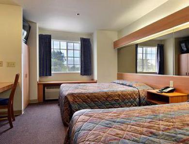 Surestay By Best Western Sacramento South Natomas Pokoj fotografie